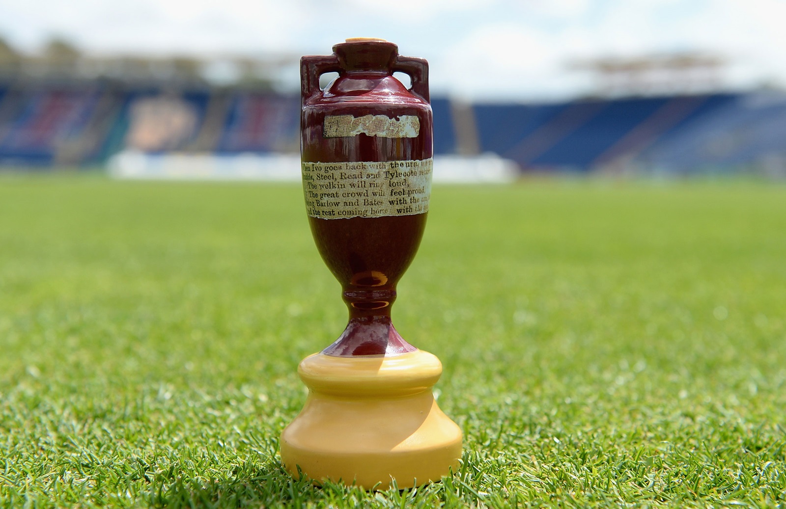 The Ashes 2019 Cricket VPN