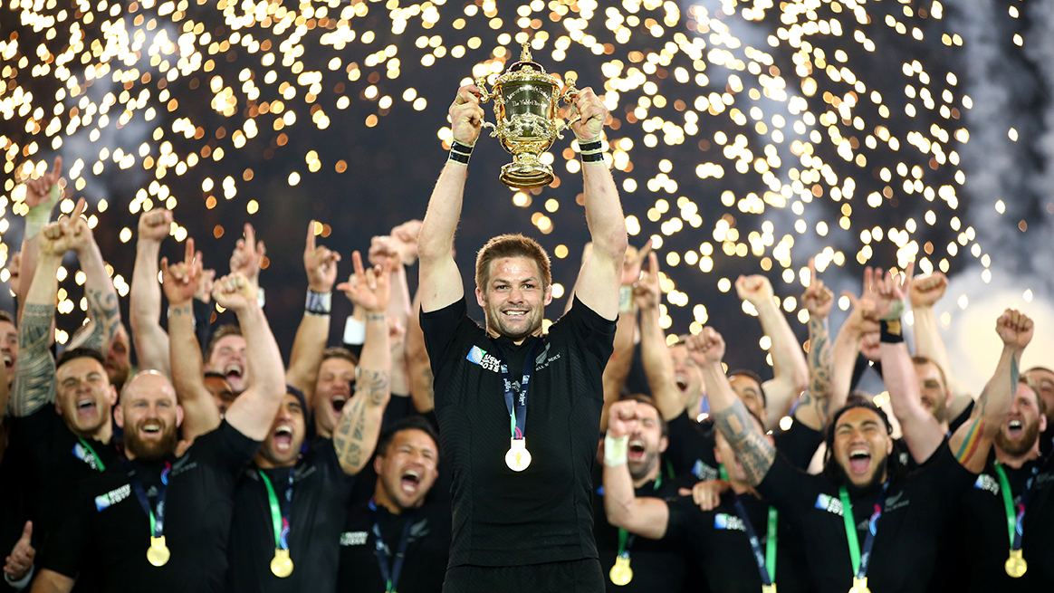 2019 Rugby World Cup VPN
