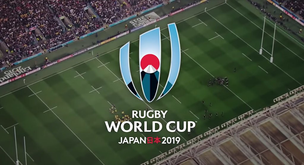 Rugby World Cup 2019 itv uk vpn