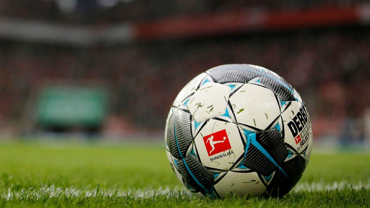 Bundesliga VPN Live Streaming