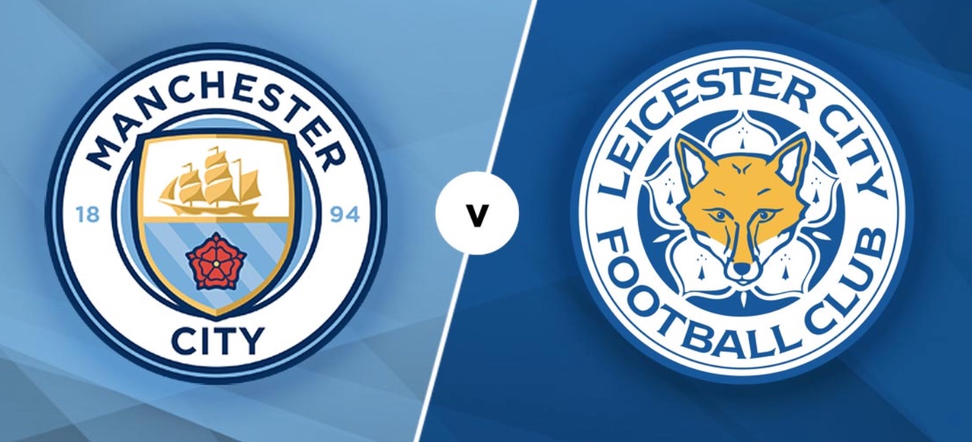 Manchester City vs Leicester City VPN