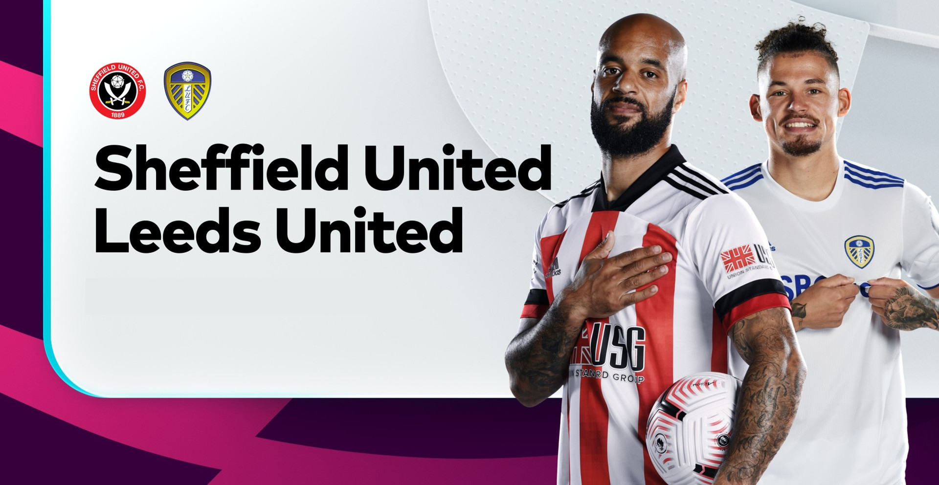 Sheffield United vs Leeds United VPN