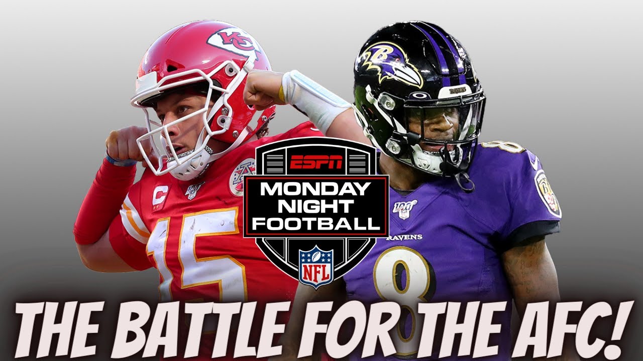 Kansas City Chiefs Baltimore Ravens NFL streaming IPTV VPN