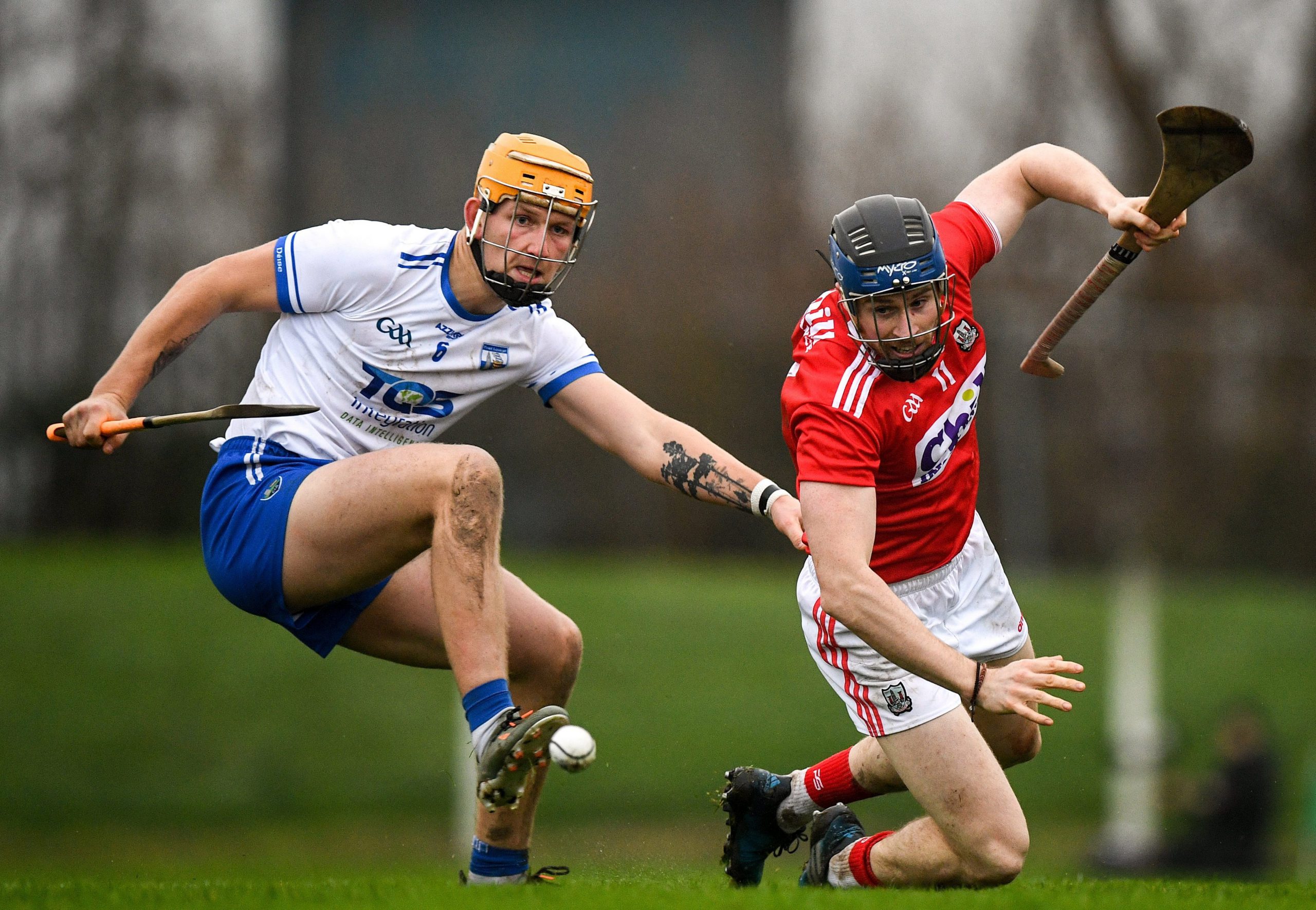 Cork Waterford Irish VPN RTE Player GAA