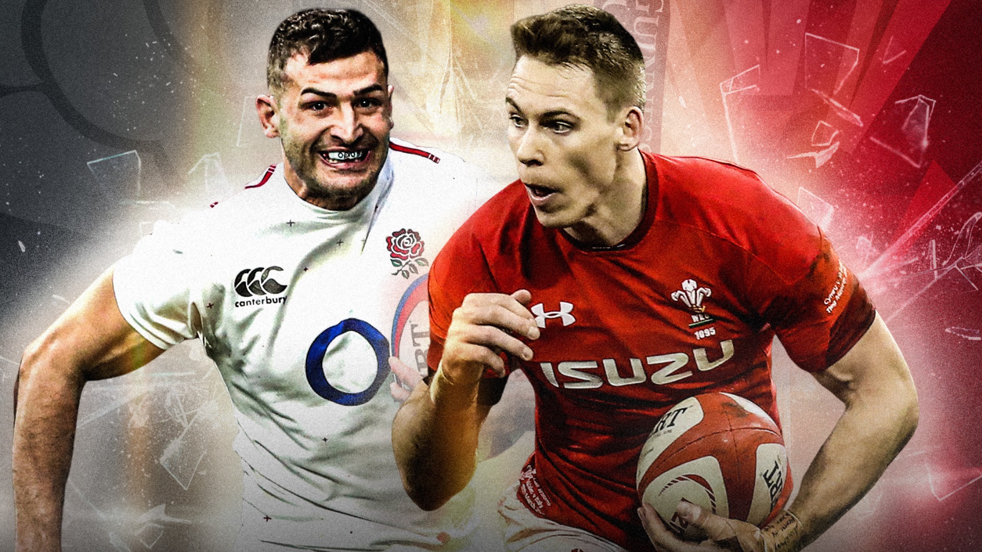 England Wales Rugby Amazon IPTV VPN