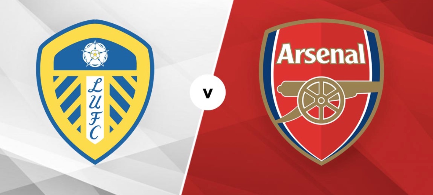 LEEARS Leeds Arsenal IPTV block VPN