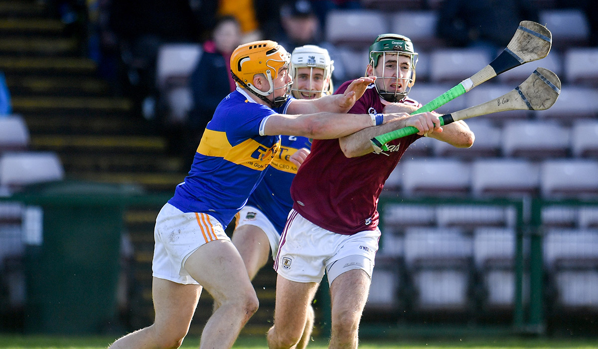 Galway v Tipperary GAA RTE Irish VPN