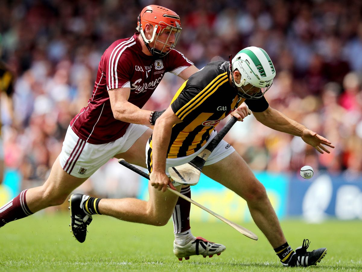 kilkenny galway hurling gaa irish vpn