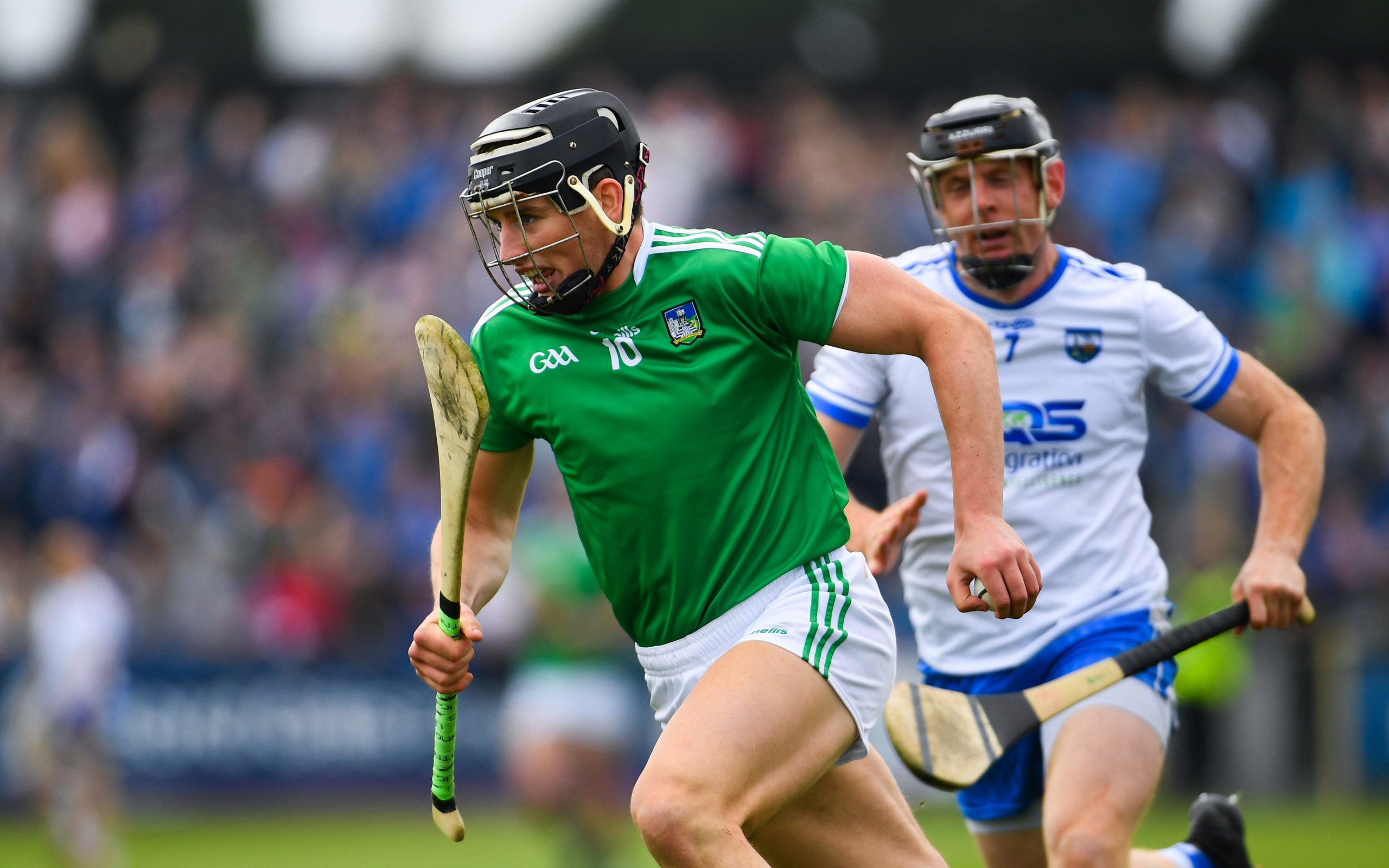 limerick waterford gaa irish vpn