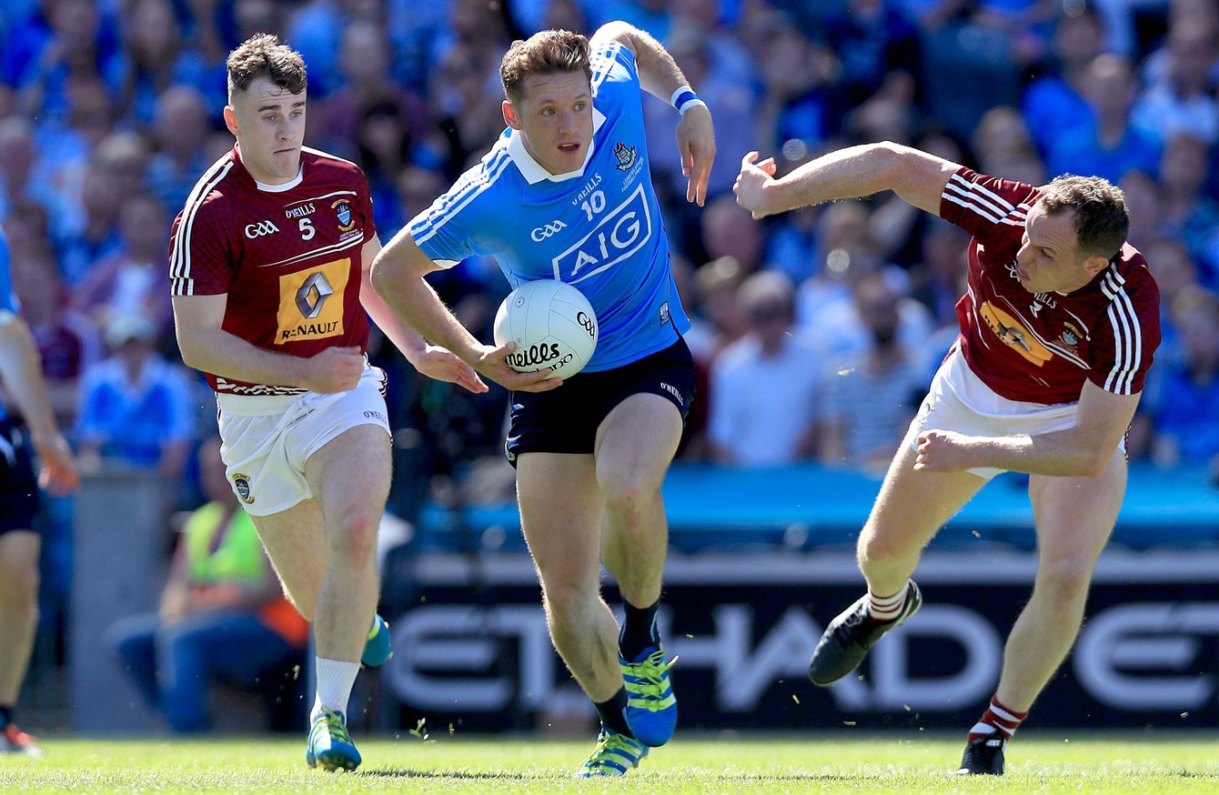 GAA Free Live Streaming RTE Irish VPN