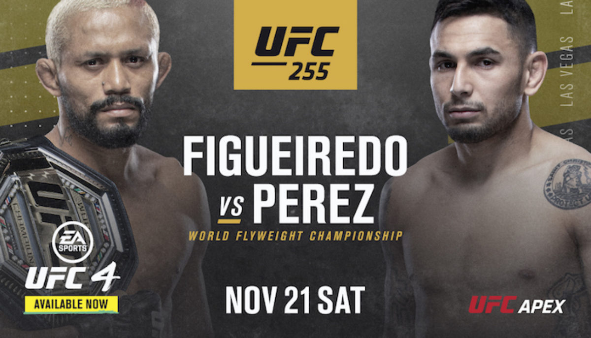 Figueiredo perez ufc iptv vpn