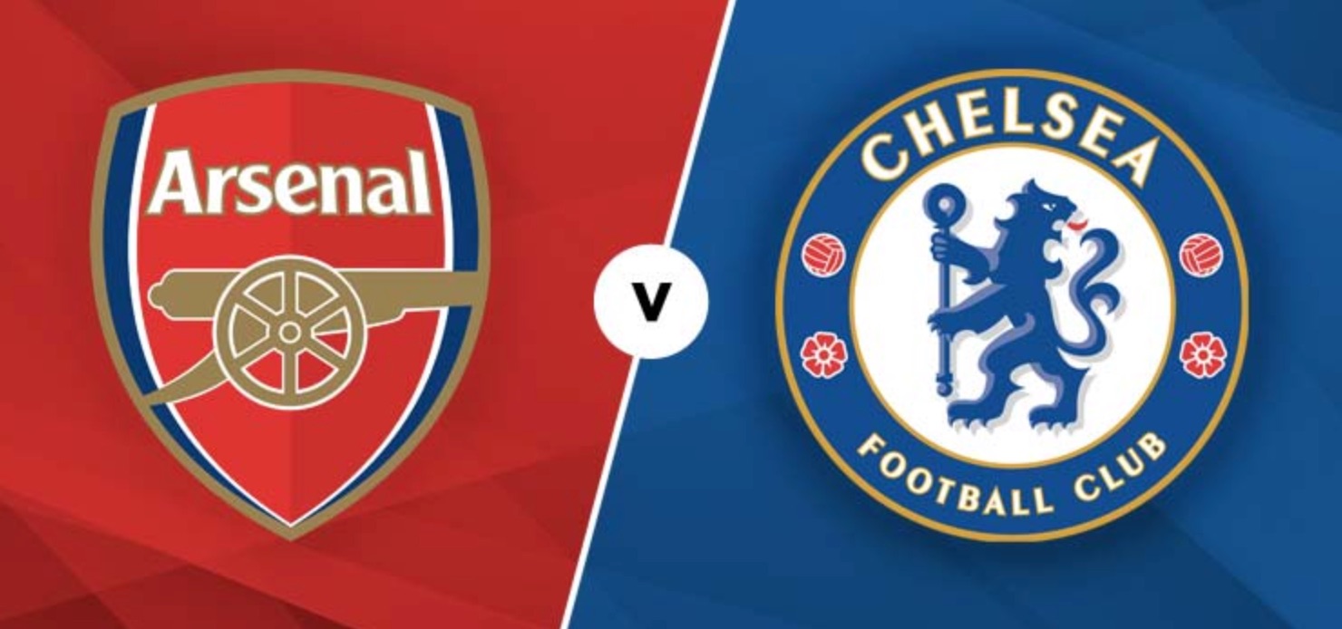 ARSCHE Arsenal Chelsea IPTV VPN Streaming