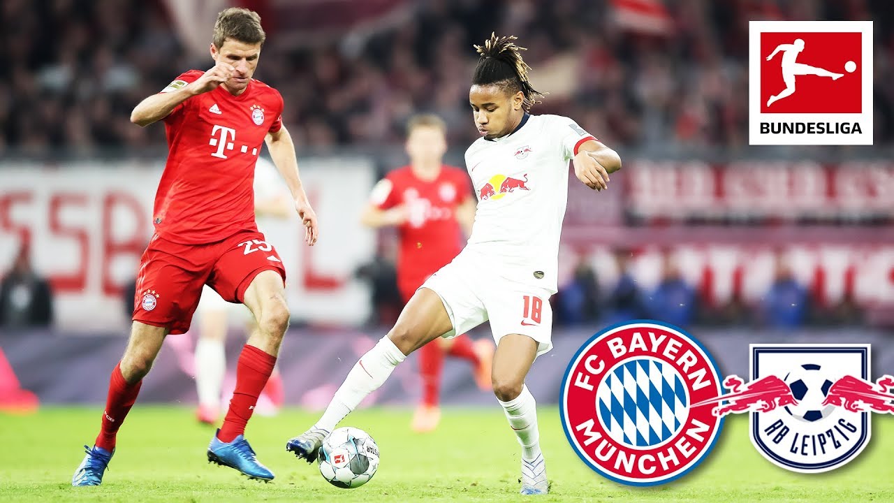 bayern leipzig iptv streaming