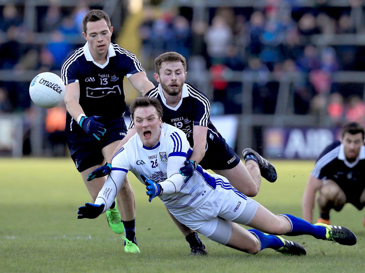 dublin cavan gaa rte irish vpn