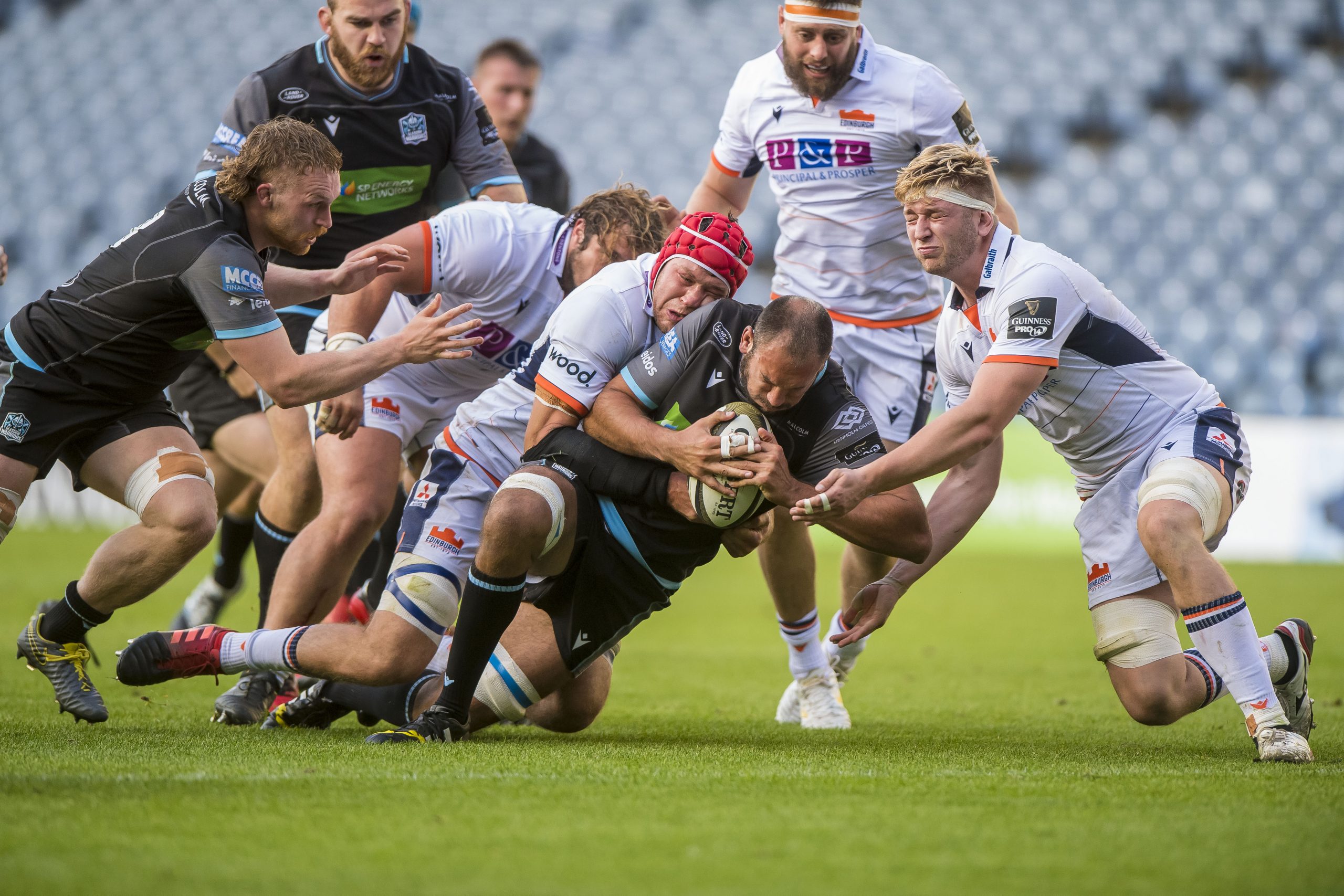 Glasgow v Edinburgh rugby iptv stream vpn