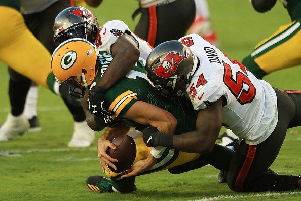 Green Bay Packers Tampa Bay Buccaneers VPN IPTV