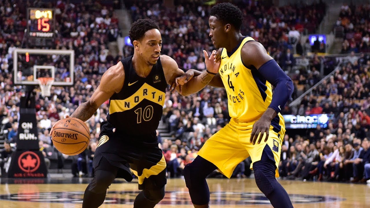 Pacers Raptors NBA IPTV VPN Streaming