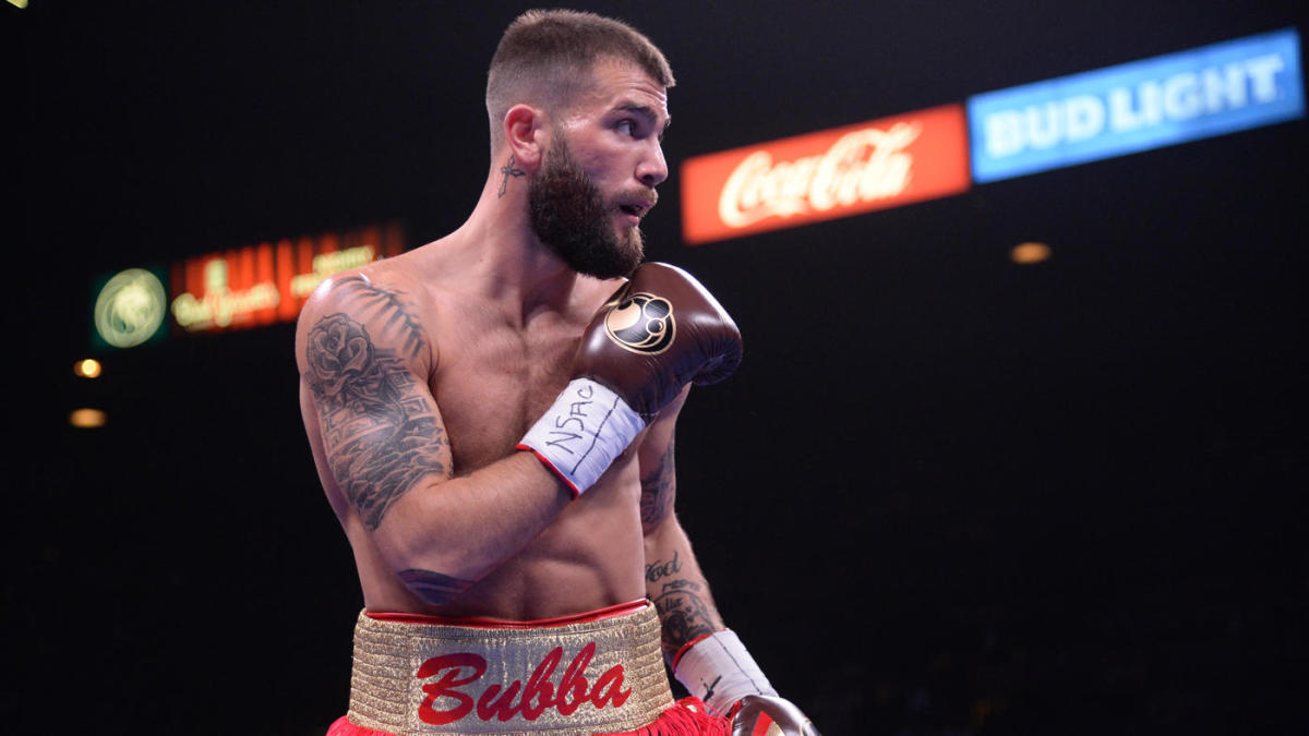 caleb plant iptv boxing vpn