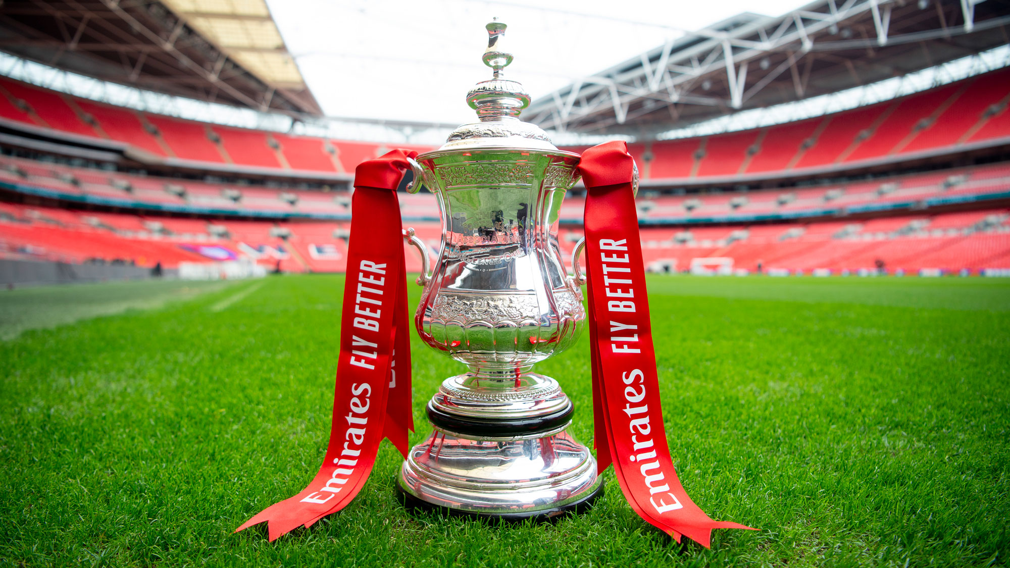 FA Cup IPTV BBC ITV VPN