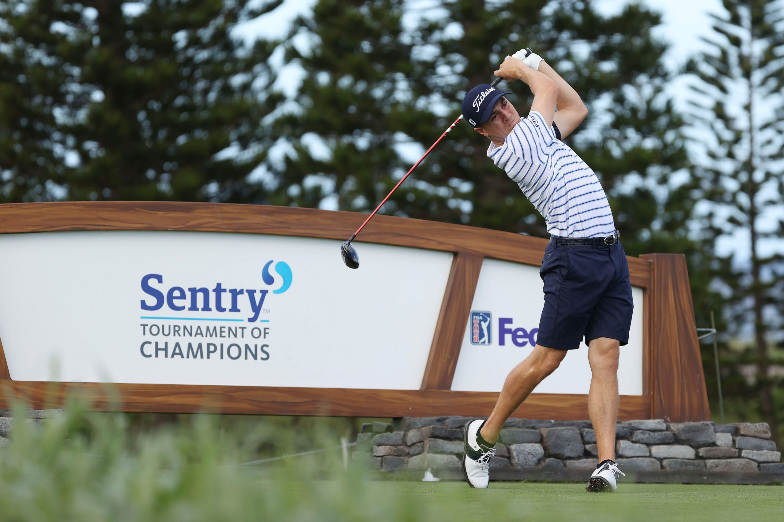 Sentry Tournament Of Champions Golf VPN IPTV Stream