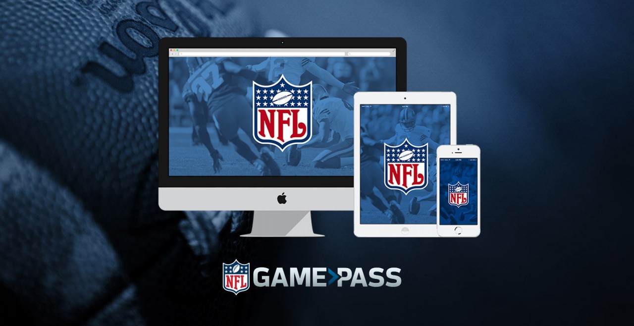 Nfl Game Pass International App Sale Online, SAVE 38%, 53% OFF