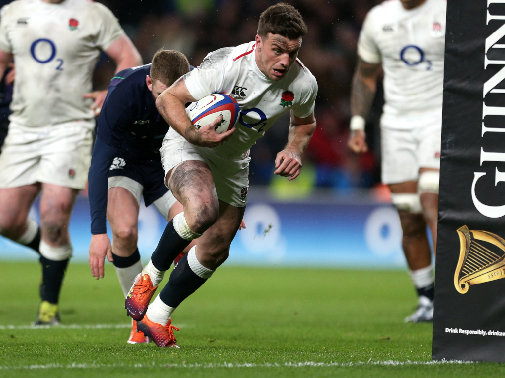 England v Scotland 6 Nations IPTV Streaming