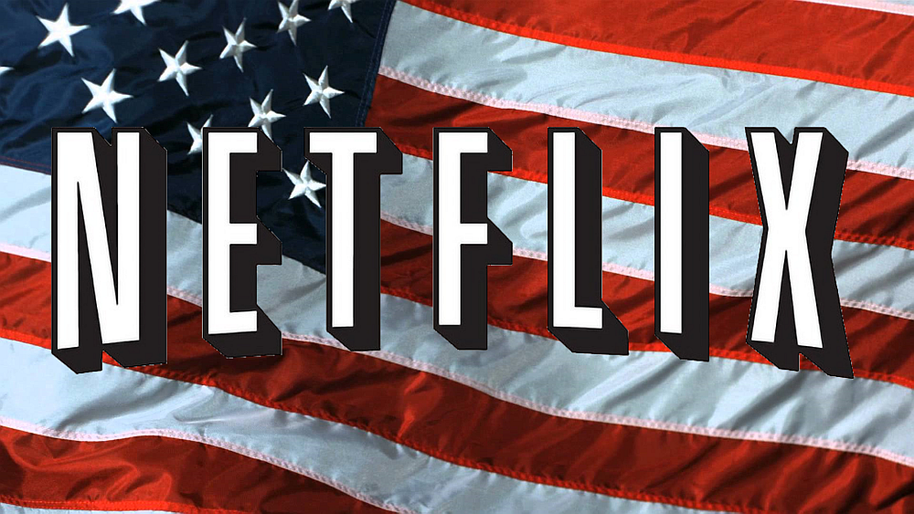 Netflix VPN USA