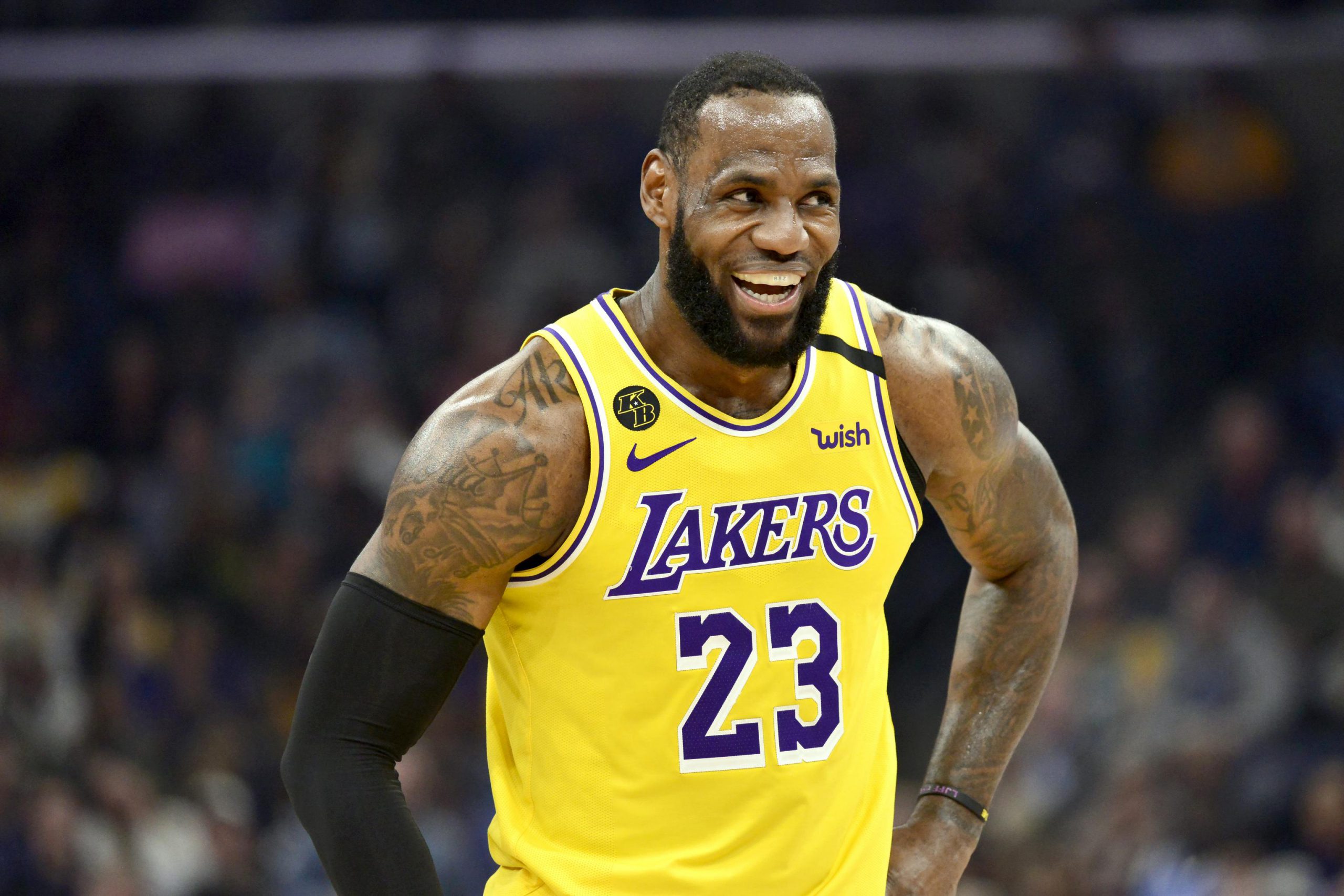 lebron james nba iptv vpn