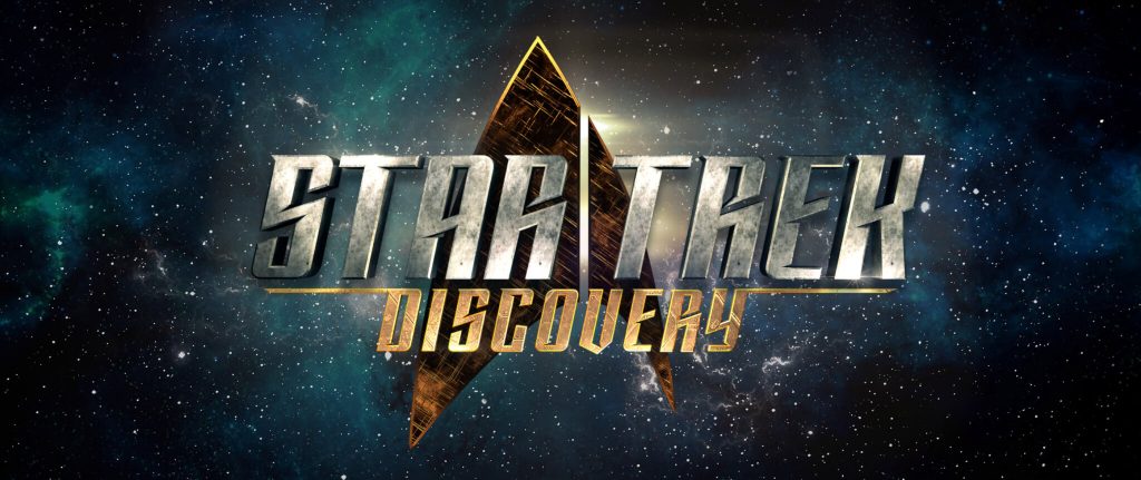 CBS Star Trek Discovery Netflix UK VPN