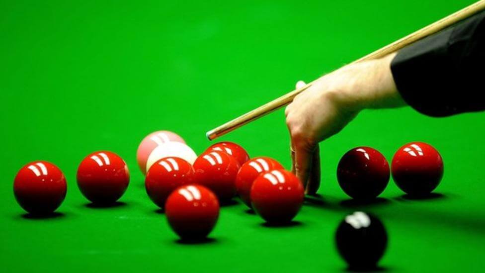 watch BBC snooker anywhere