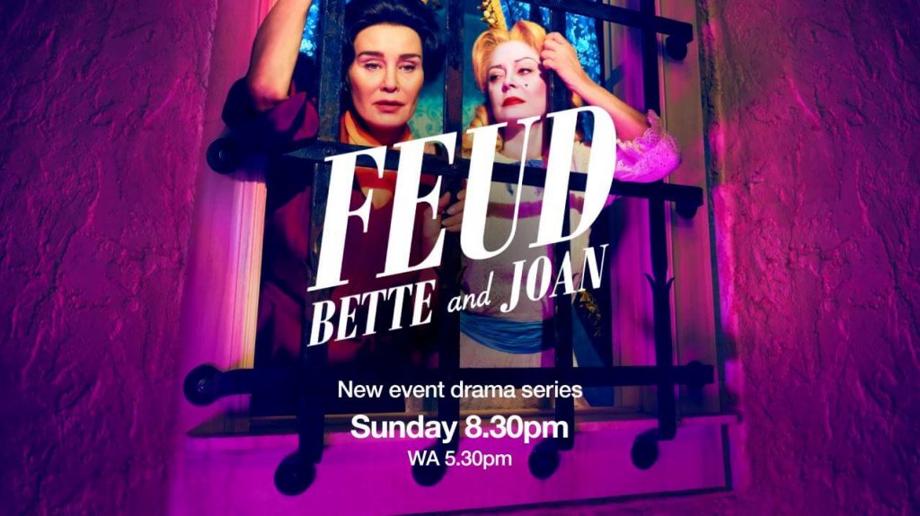watch Feud Bette and Joan anywhere