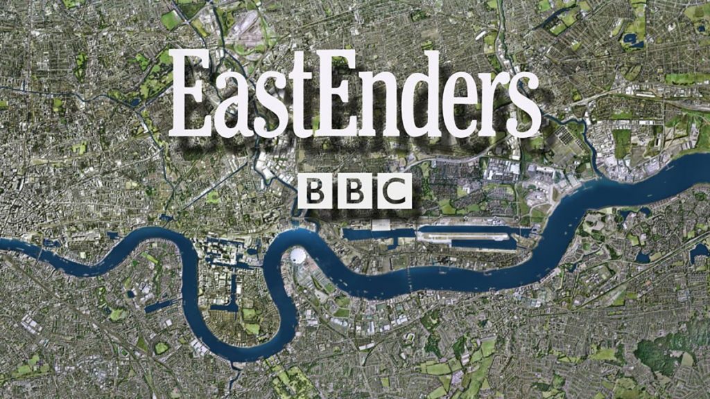 EastEnders on BBC iPlayer