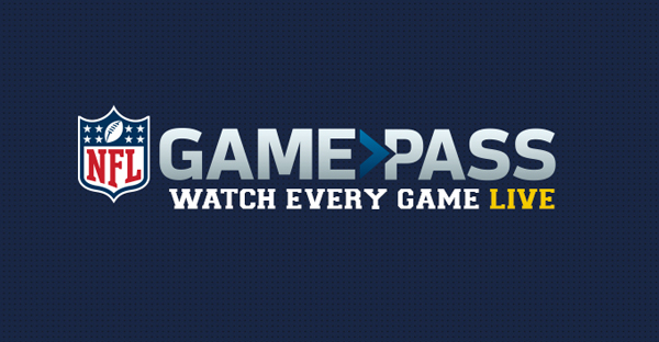 NFL Gamepass