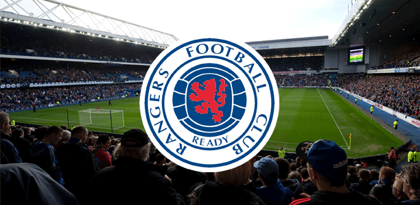 Watch RangersTV matches in UK