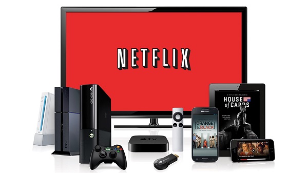 Unblock and Watch American Netflix in Canada using VPN or Smart DNS proxies