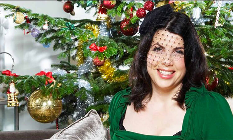 watch Channel 4 Christmas anywhere