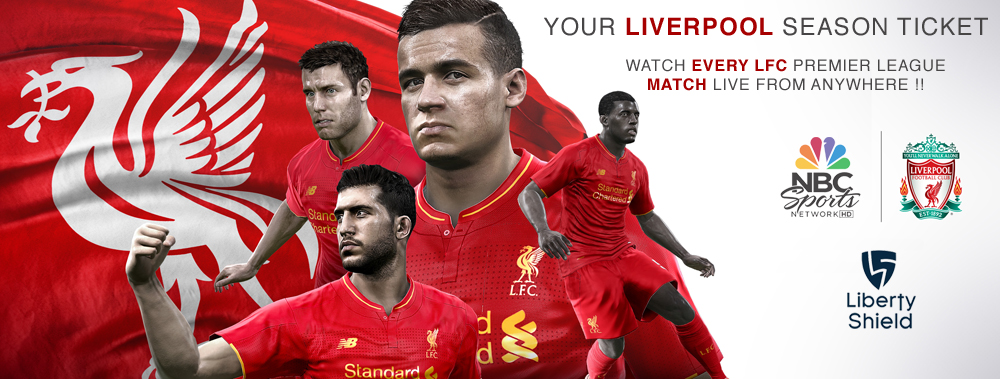 LFC TV live streaming