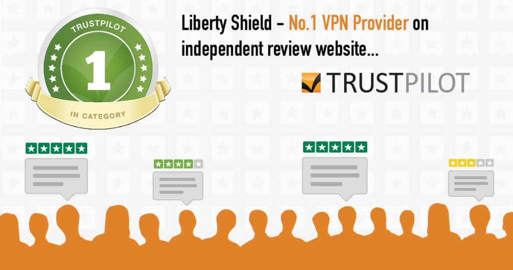 Trustpilot VPN Reviews