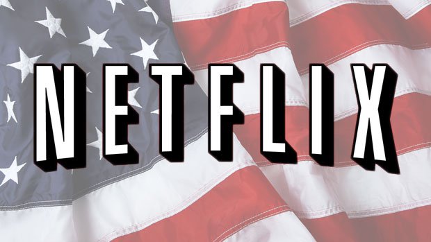 What’s new on USA Netflix December 2017?