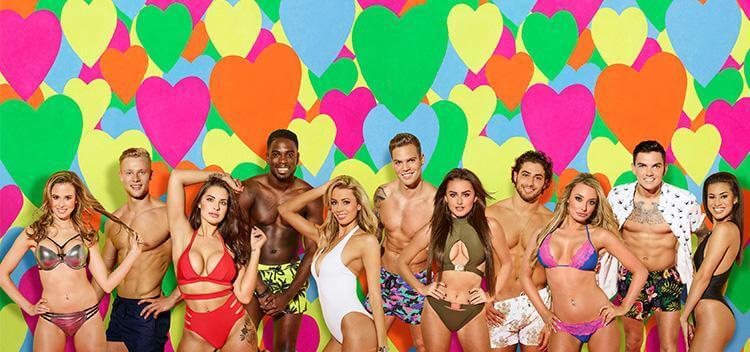 Watch Love Island 2017 ITV Hub