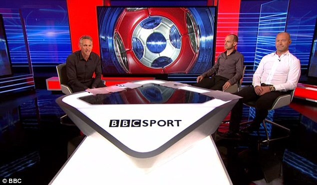 BBC MOTD UK VPN