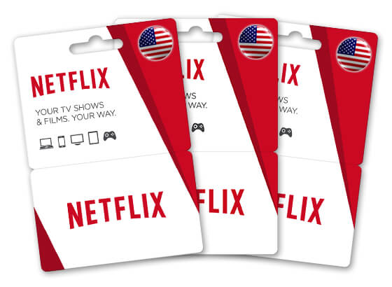 Netflix USA VPN for Apple TV, Roku, FireTV