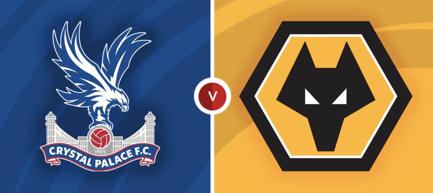 CRYWOL Crystal Palace vs Wolves Premier League VPN IPTV 3pm stream