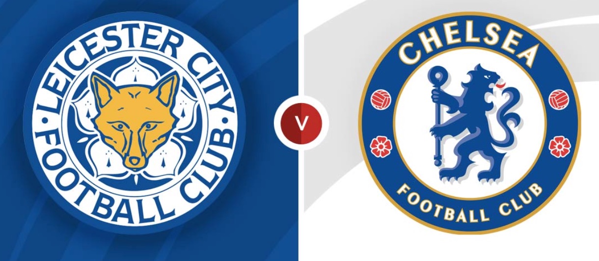 LEICHE Leicester Chelsea Premier League VPN
