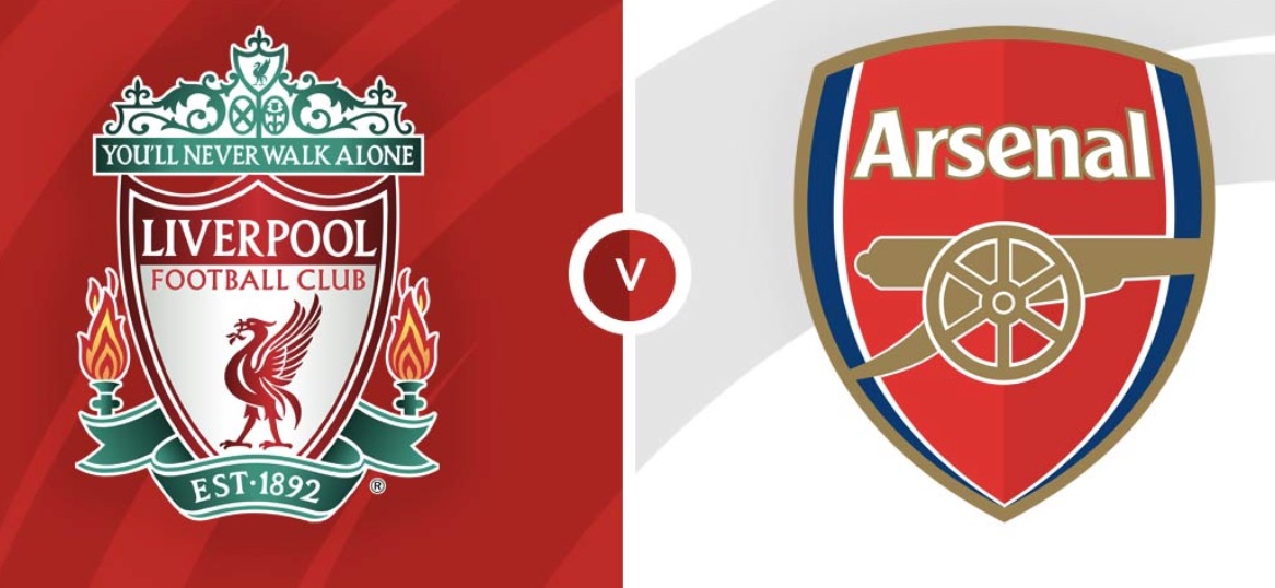 LIVARS Liverpool Arsenal Premier League VPN