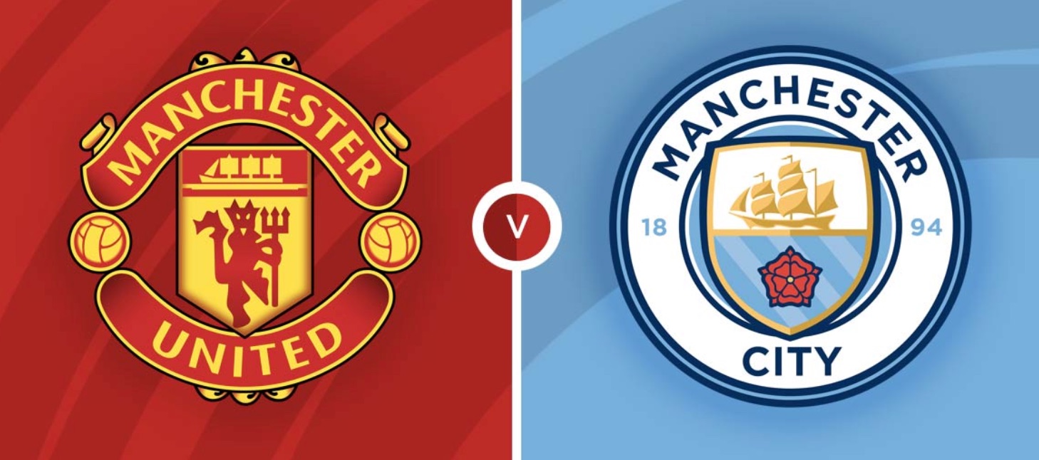 MUNMCI Manchester United Man City Derby Premier League VPN IPTV
