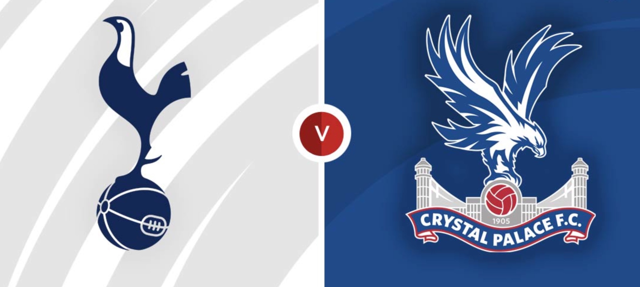 TOTCRY Spurs Crystal Palace Premier League VPN IPTV