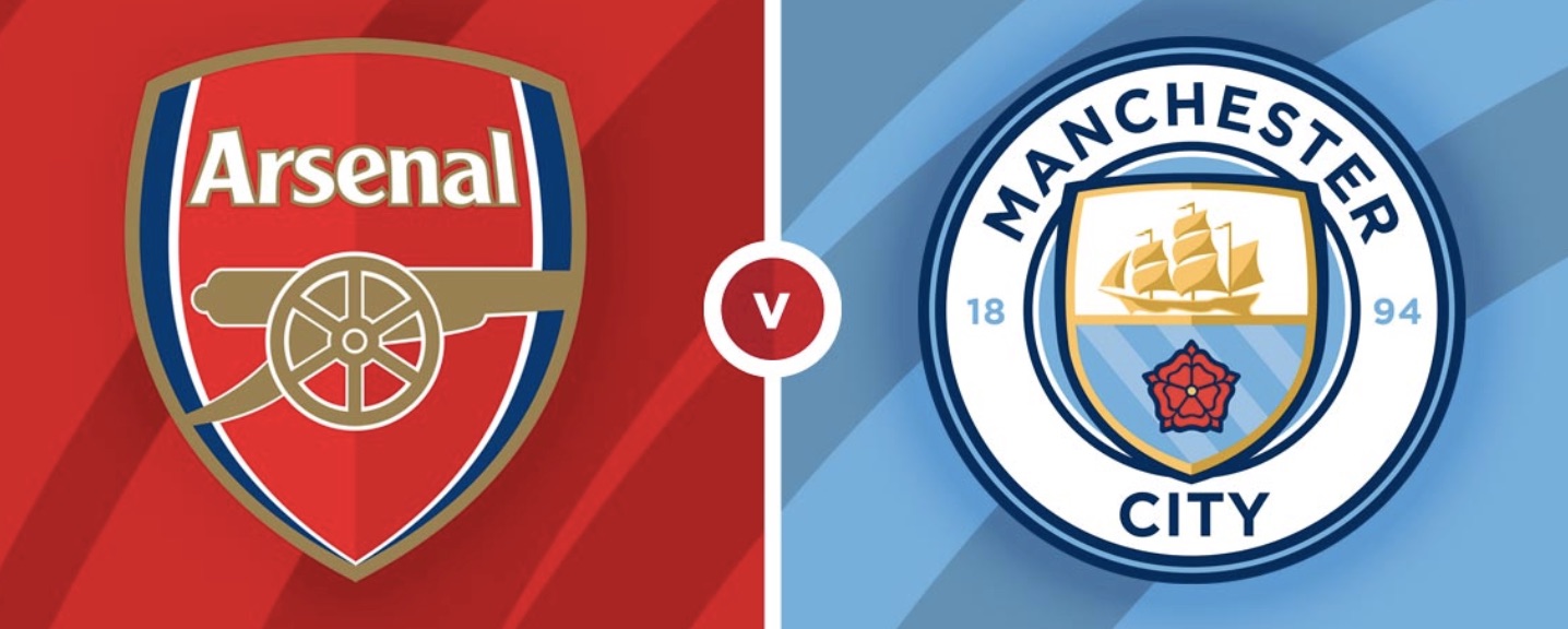 ARSMCI Arsenal Man City Premier League VPN IPTV Streaming