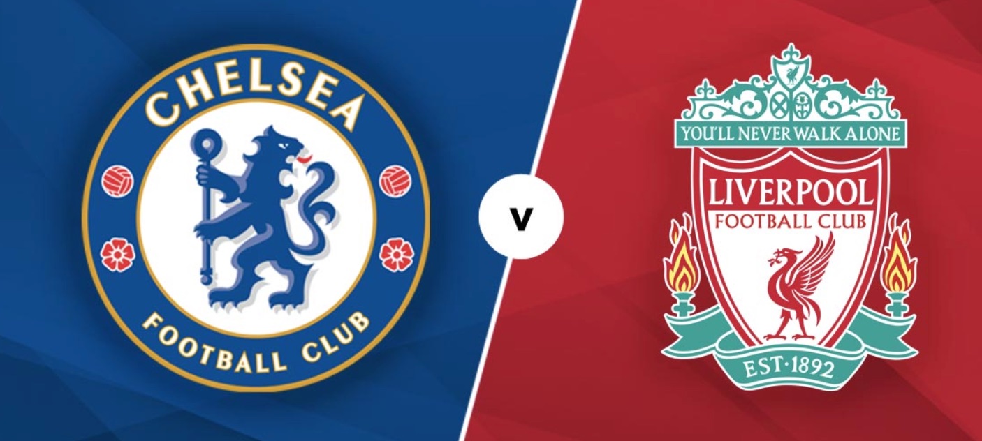 CHELIV Chelsea Liverpool Premier League VPN IPTV Streaming