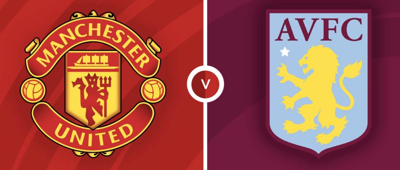 MUNAVL Man United Aston Villa FA Cup VPN